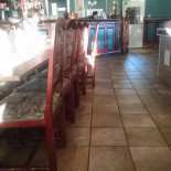 Thanh Thai Palace Inomhus