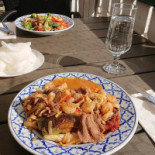 Thanh Thai Palace Mat