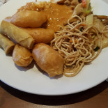 Thanh Thai Palace Mat