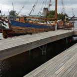 Thanh Thai Palace Utomhus