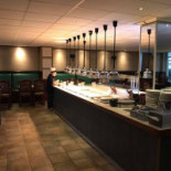 Thanh Thai Palace Inomhus