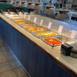 Thanh Thai Palace Inomhus