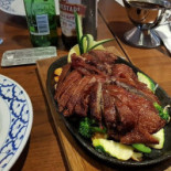 Thanh Thai Palace Mat