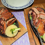 Thanh Thai Palace Mat