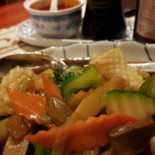 Thanh Thai Palace Mat