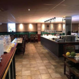 Thanh Thai Palace Inomhus