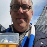 N3-baren Dryck