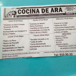 Pks Herrfrisering Meny