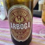 Lekhyttans Kök Kiosk Dryck