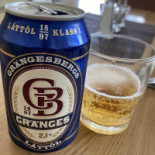 Lekhyttans Kök Kiosk Dryck