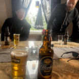 45:ans Restaurang Och Pizzeria Dryck