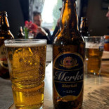 45:ans Restaurang Och Pizzeria Dryck