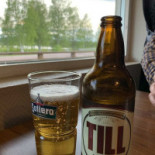 45:ans Restaurang Och Pizzeria Dryck