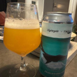 Delfinens Pizzeria Dryck