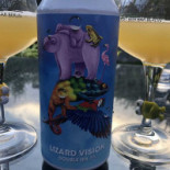 Videdals Pizzeria Dryck