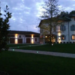 Ihm Hotell Konferens Utomhus