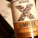 82a Baren Dryck