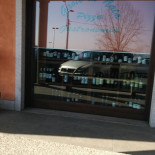 Kåseberga Bykrog Utomhus