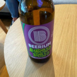 Ihm Hotell Konferens Dryck