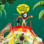 Leo's Lekland Logotyp