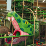 Leo's Lekland Utomhus