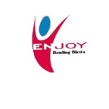 Enjoy Bowling Logotyp