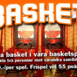 Enjoy Bowling Utomhus