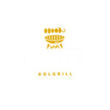 Birsta Kolgrill Logotyp
