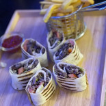 Birsta Kolgrill Dryck