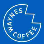 Waynes Coffee Logotyp