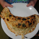 Tony Apos;s Restaurang Pizzeria Mat