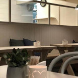 Härjedalspizza Vemdalen Inomhus