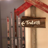 Härjedalspizza Vemdalen Dryck