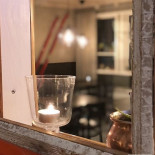 Härjedalspizza Vemdalen Dryck