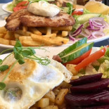 Härjedalspizza Vemdalen Mat