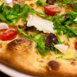 Härjedalspizza Vemdalen Mat