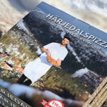 Härjedalspizza Vemdalen Dryck