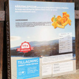 Härjedalspizza Vemdalen Meny