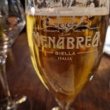 Sassi Caffè Enoteca Dryck