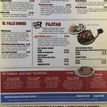 Sassi Caffè Enoteca Meny