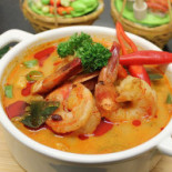 Bkk Thai Takeaway Mat