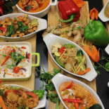 Bkk Thai Takeaway Mat
