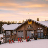 Restaurang Passet Utomhus