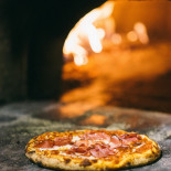 Restaurang Passet Dryck