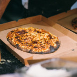 Restaurang Passet Dryck