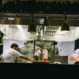 Restaurang Passet Dryck