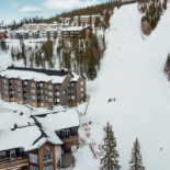 Restaurang Passet Utomhus