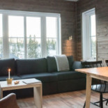 Restaurang Passet Inomhus