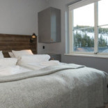 Restaurang Passet Dryck