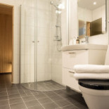 Restaurang Passet Dryck